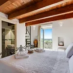 Masseria Antoglia 4*