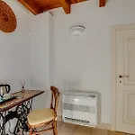 Hotel Masseria Antoglia Villa Castelli