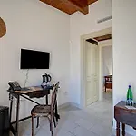 Hotel Masseria Antoglia