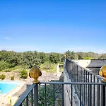 Hotel Masseria Antoglia