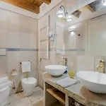 Masseria Antoglia Hotel Villa Castelli