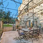 Hotel Masseria Antoglia Villa Castelli