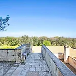 Masseria Antoglia Villa Castelli