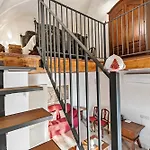 Hotel Masseria Antoglia 4*