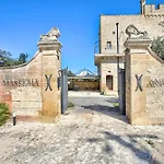 Masseria Antoglia Hotel 4*