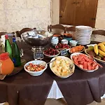 Hotel Masseria Antoglia