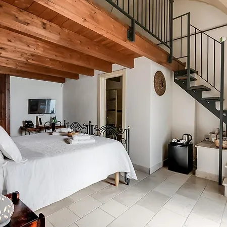 Masseria Antoglia 4* Villa Castelli