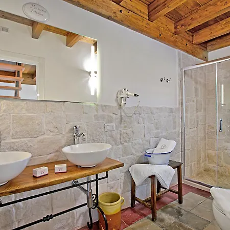 Masseria Antoglia Villa Castelli