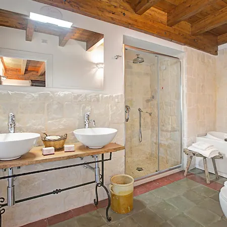 Hotel Masseria Antoglia