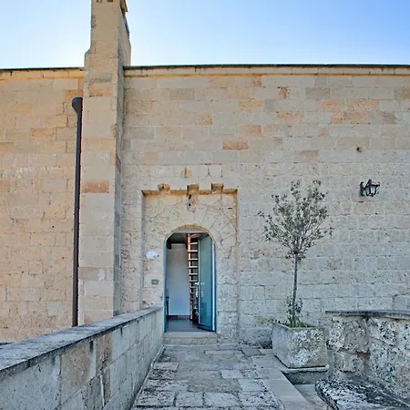 Masseria Antoglia 호텔 4*