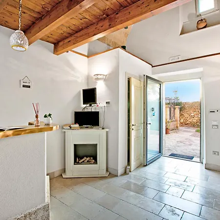 Hotel Masseria Antoglia Villa Castelli