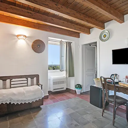 Masseria Antoglia Hotel