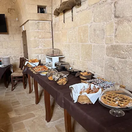Masseria Antoglia Hotel