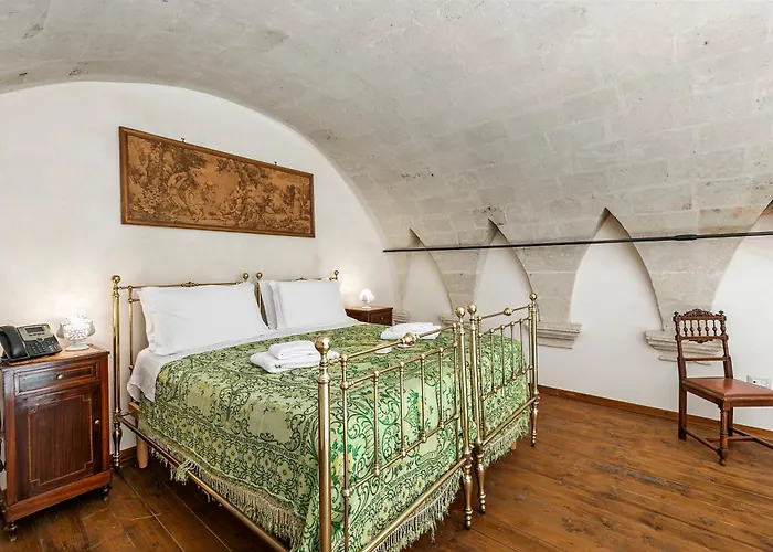 Masseria Antoglia 빌라 카스텔리