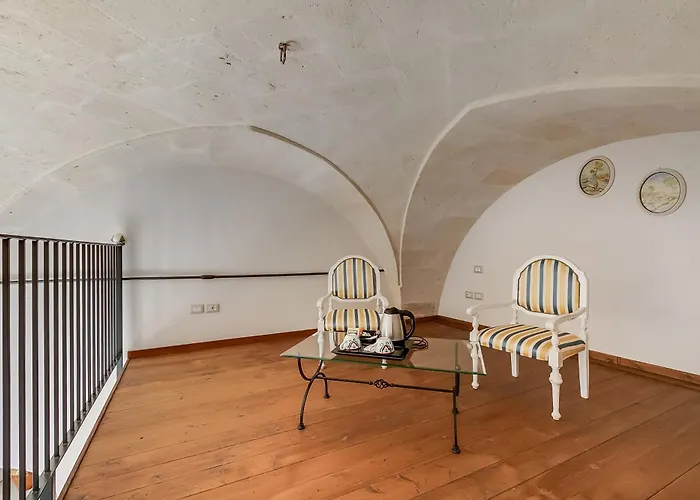 호텔 Masseria Antoglia 4*