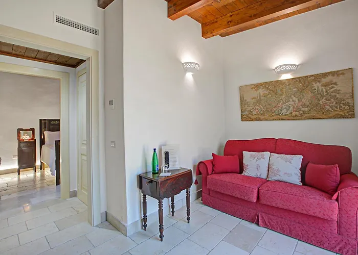 Masseria Antoglia