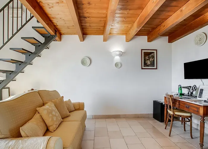 Masseria Antoglia 호텔
