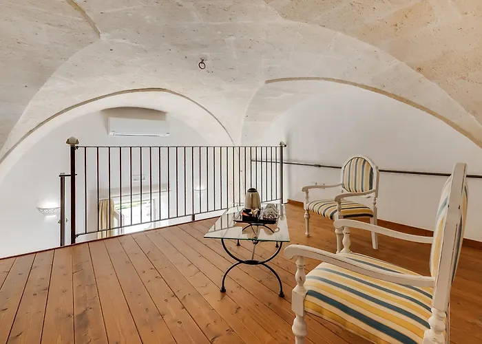 Masseria Antoglia 4*