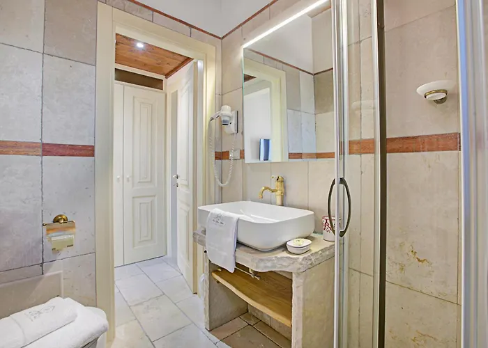 Masseria Antoglia 4*