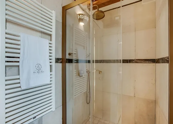 호텔 Masseria Antoglia 4*