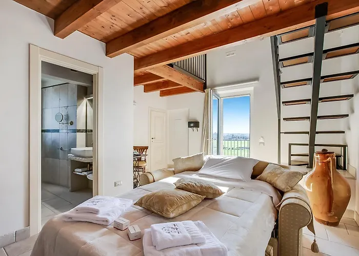 Masseria Antoglia 4*