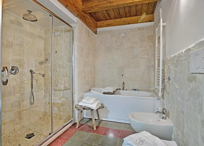 Masseria Antoglia 호텔
