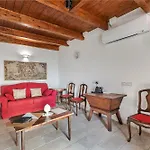 Szálloda Masseria Antoglia Villa Castelli