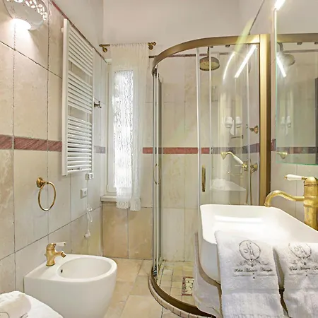 Hotel Masseria Antoglia 4*