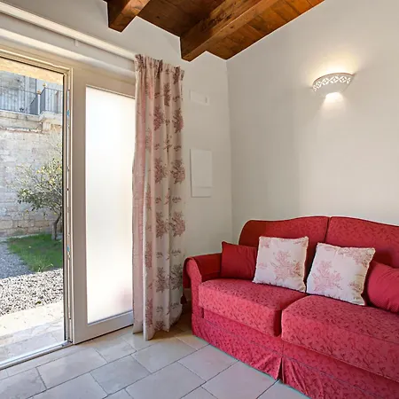 Masseria Antoglia Hotel Villa Castelli