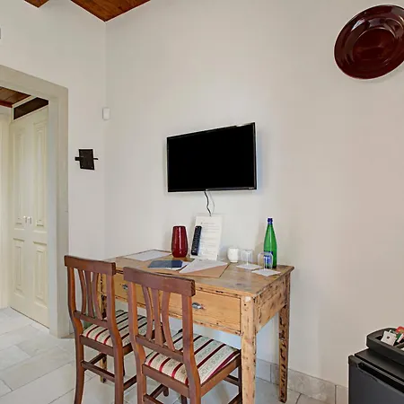 Hotel Masseria Antoglia Villa Castelli