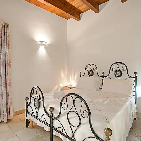 Masseria Antoglia Hotel