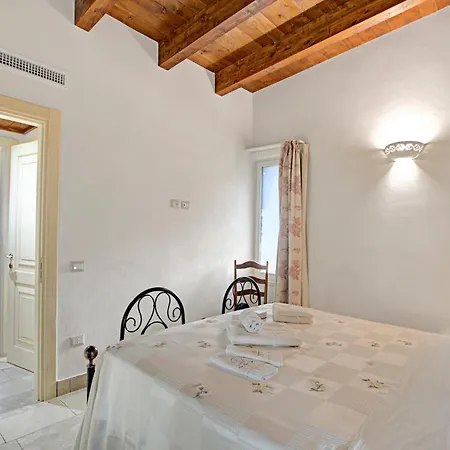 Masseria Antoglia Hotel 4*