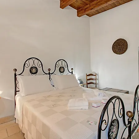 Masseria Antoglia Hotel Villa Castelli