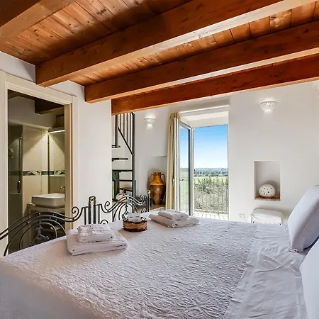 Masseria Antoglia 4*