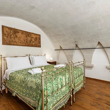 Masseria Antoglia Villa Castelli