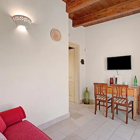 Hotel Masseria Antoglia