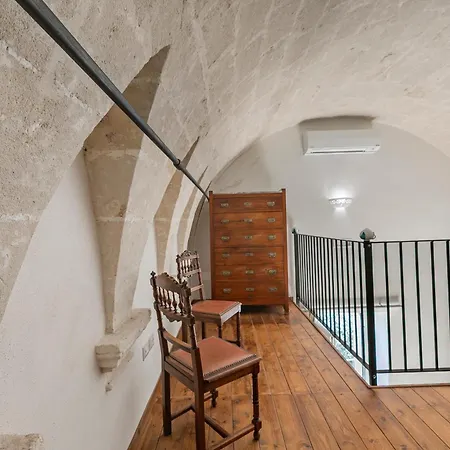 Masseria Antoglia Hotel 4*