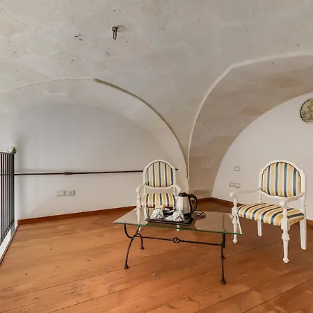 Hotel Masseria Antoglia 4*