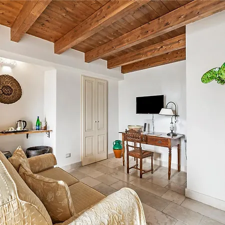 Masseria Antoglia Hotel Villa Castelli