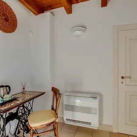 Hotel Masseria Antoglia Villa Castelli