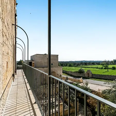 Masseria Antoglia 4*