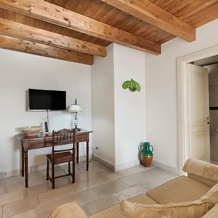 Masseria Antoglia 4* Villa Castelli