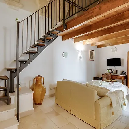 Masseria Antoglia 4* Villa Castelli