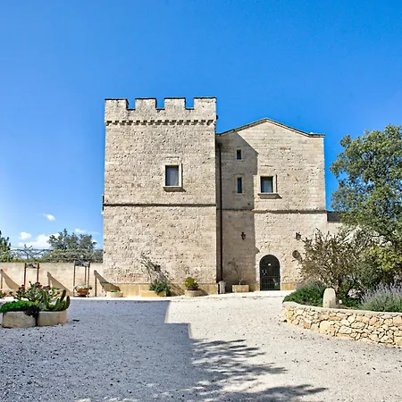 Masseria Antoglia
