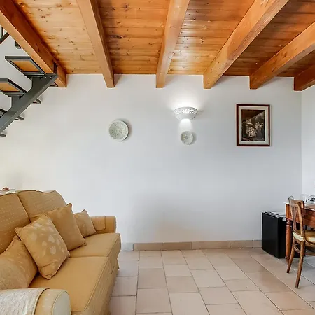 Masseria Antoglia Hotel