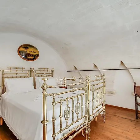 Hotel Masseria Antoglia