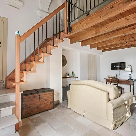 Masseria Antoglia Hotel 4*