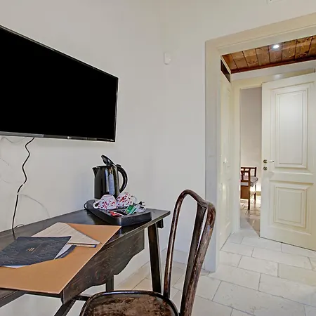 Hotel Masseria Antoglia 4*
