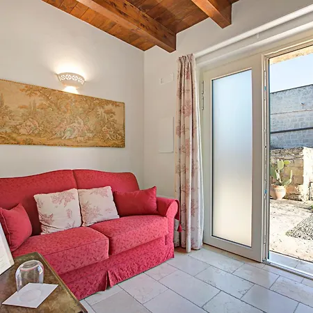 Masseria Antoglia Hotel Villa Castelli