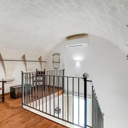 Hotel Masseria Antoglia Villa Castelli
